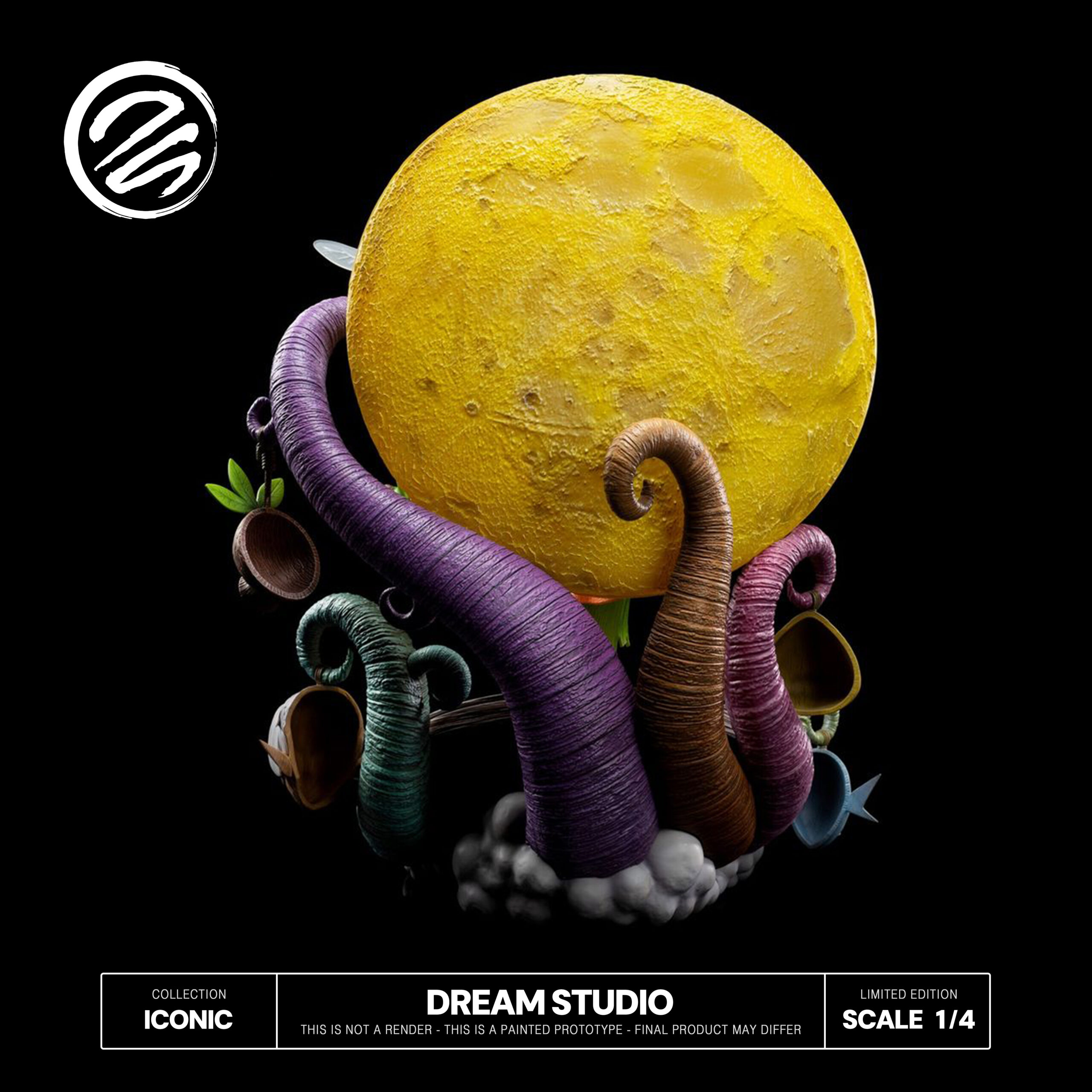 Masked Forest Child - Image 4