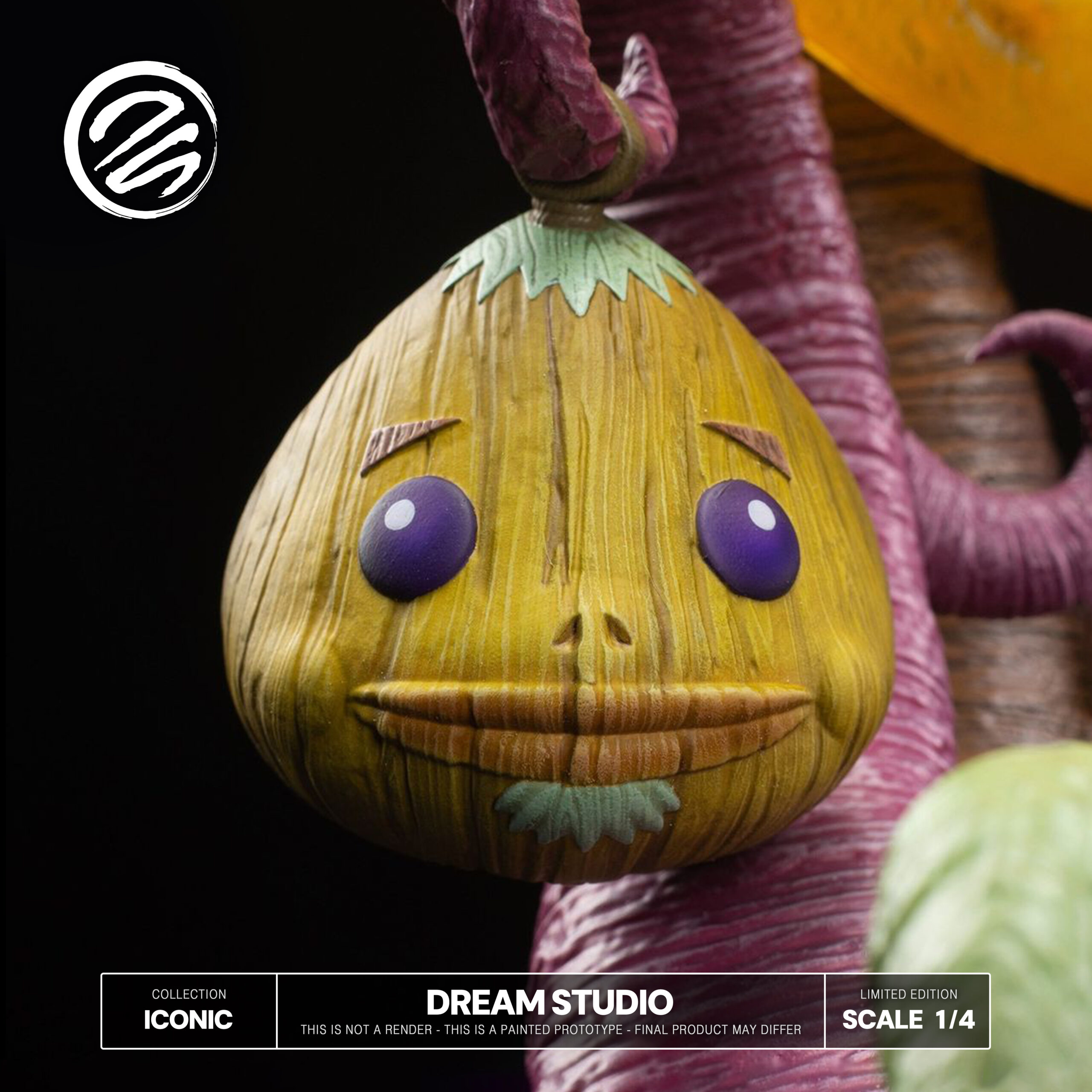 Masked Forest Child - Image 9